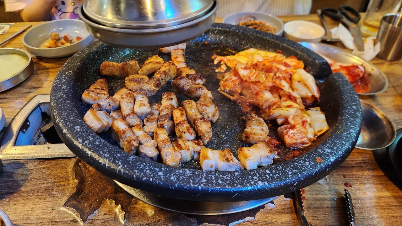 Sindang Donga review thumbnail